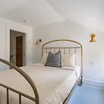 Stay Portland Collection - The Calin & Magnifique Suite - Nw 23Rd Wonder