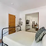 Stay Portland Collection - The Calin & Magnifique Suite - Nw 23Rd Wonder