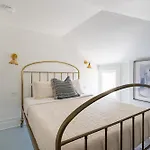 Stay Portland Collection - The Calin & Magnifique Suite - Nw 23Rd Wonder