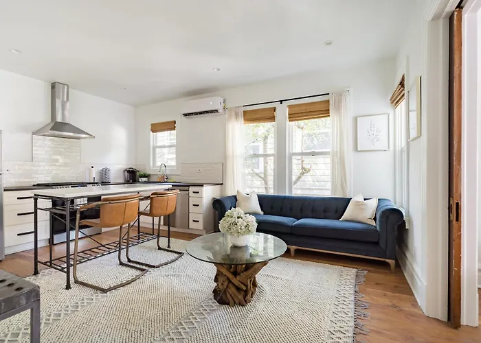 Stay Portland Collection - The Calin & Magnifique Suite - Nw 23Rd Wonder
