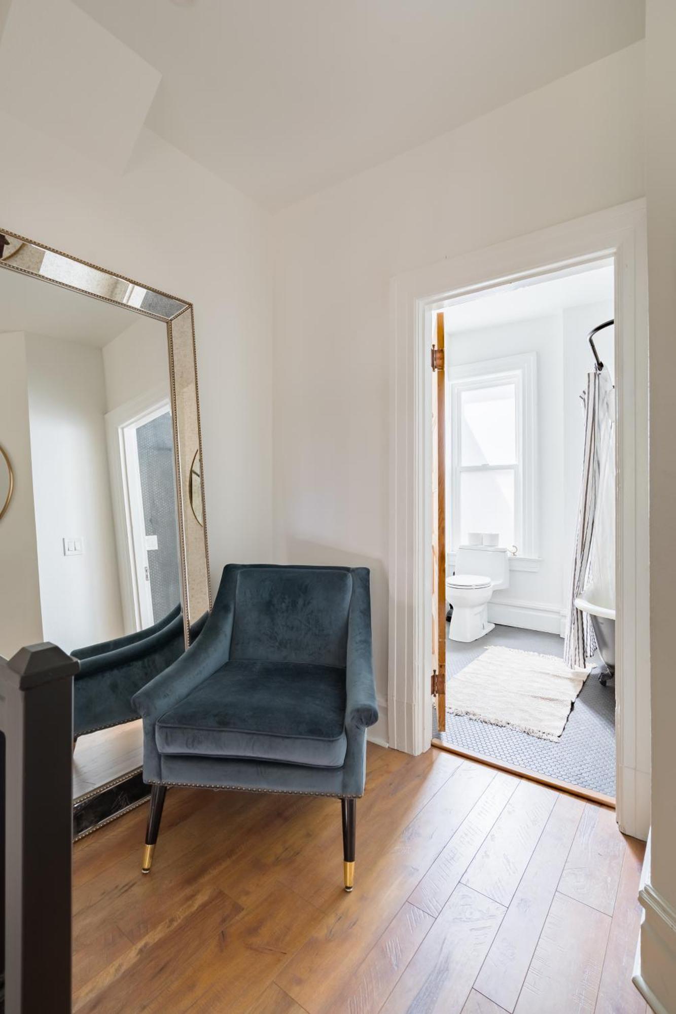 Collection - The Calin & Magnifique - Nw 23rd Wonder Holiday home Portland