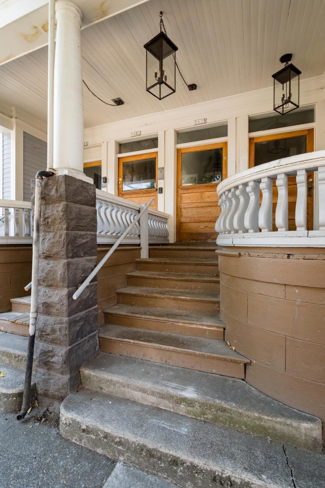 Collection - The Calin & Magnifique - Nw 23rd Wonder Holiday home Portland