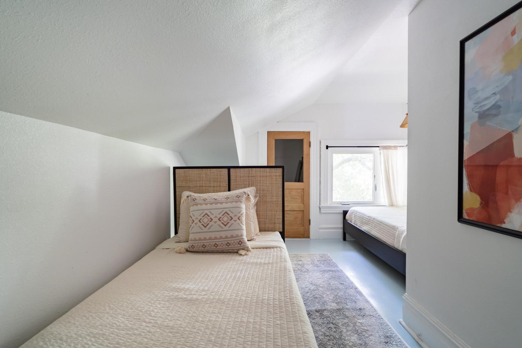 Holiday home Collection - The Calin & Magnifique - Nw 23rd Wonder Portland
