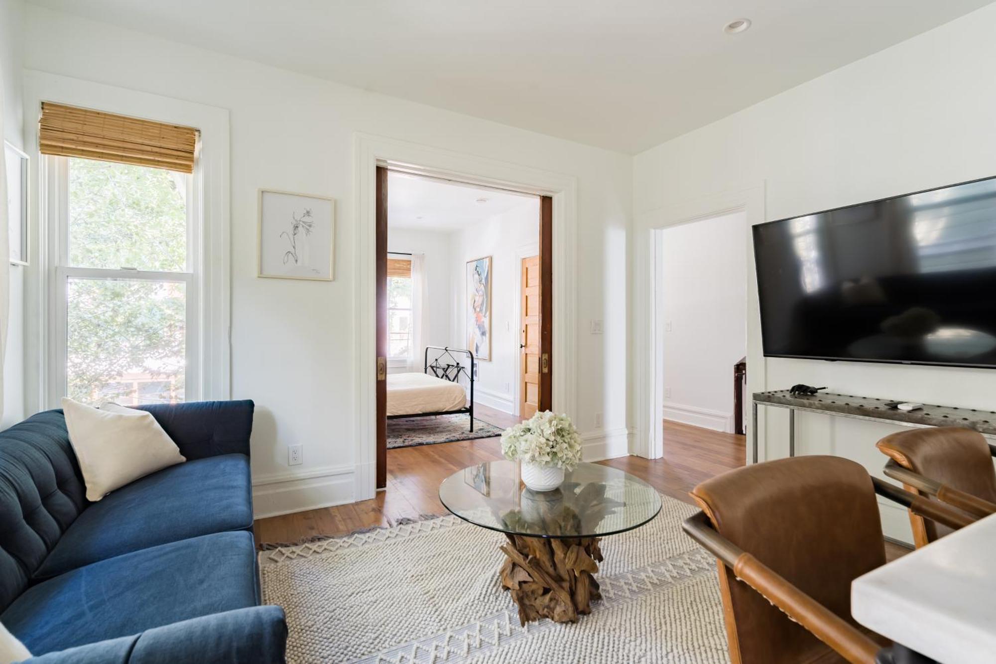 Collection - The Calin & Magnifique - Nw 23rd Wonder Holiday home