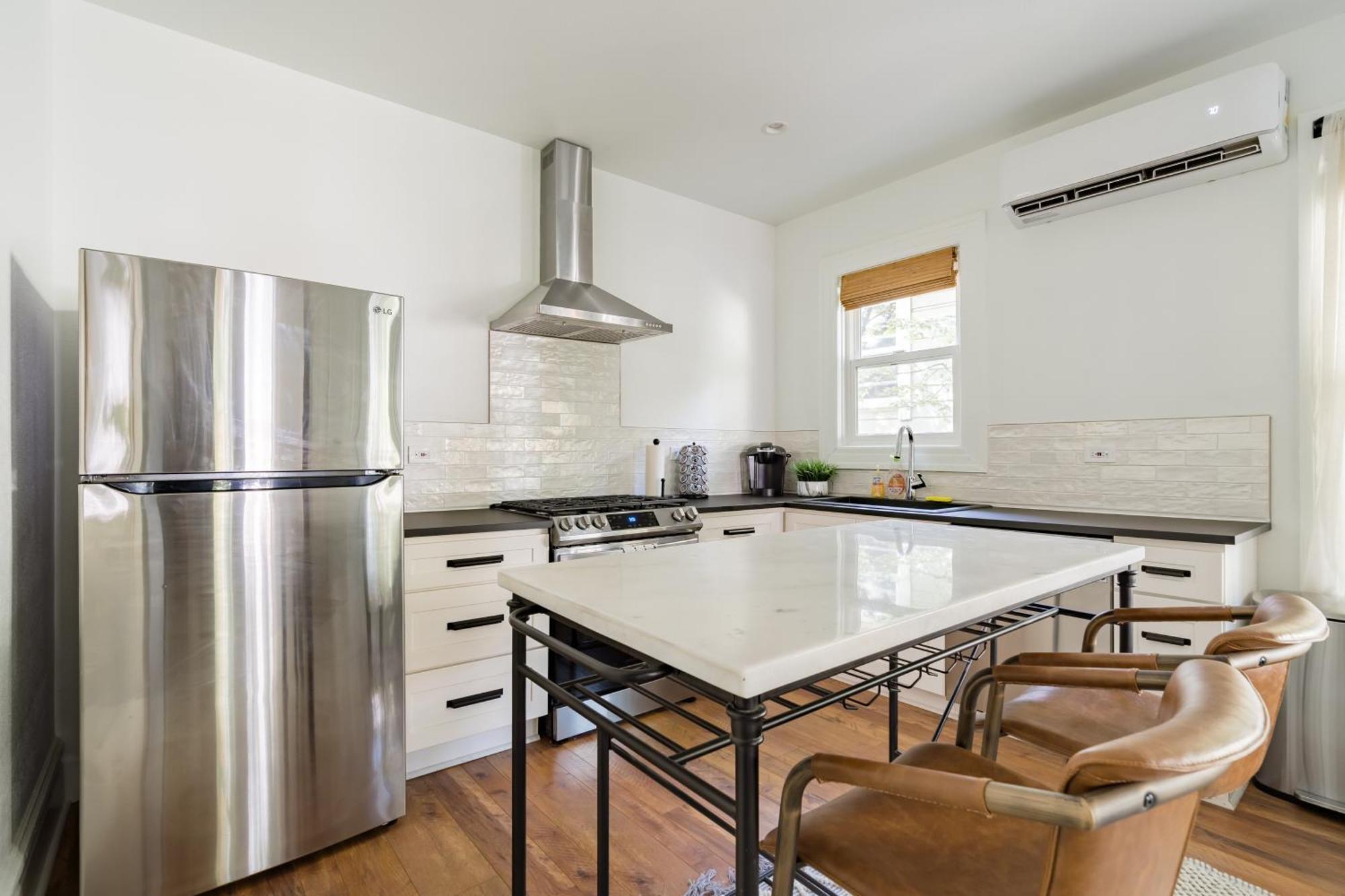 Holiday home Collection - The Calin & Magnifique - Nw 23rd Wonder Portland