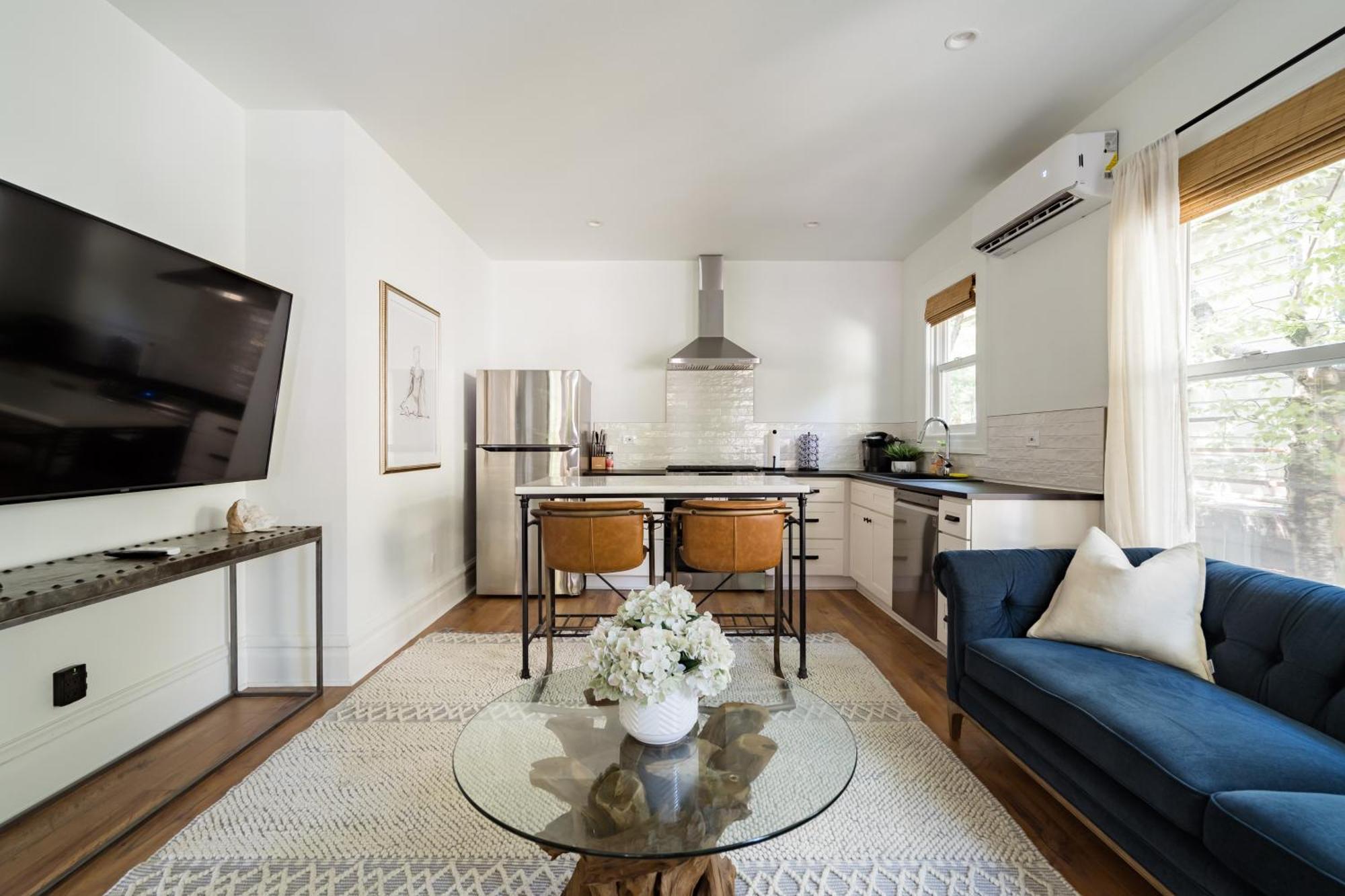 Holiday home Collection - The Calin & Magnifique - Nw 23rd Wonder Portland